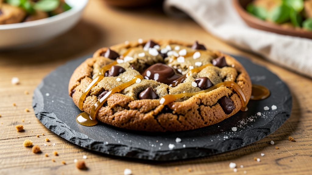 Best Chocolate Chip Cookie Recipe: Reddit’s Gooey-Centered, Crisp-Edge Masterpiece