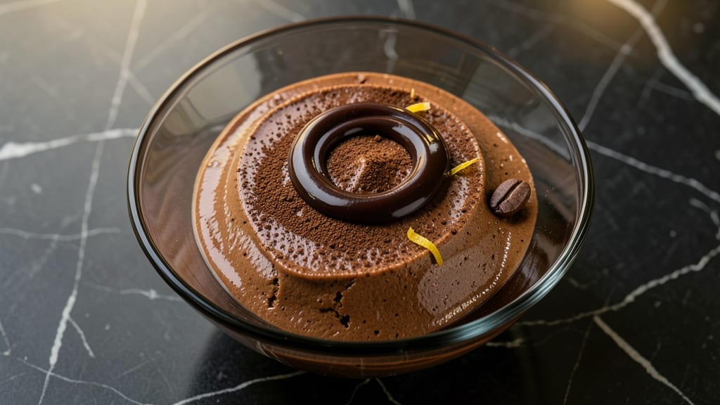 Cake Boss Chocolate Mousse Recipe: Ultra-Smooth Velvety Swirls With Hidden Espresso Boost