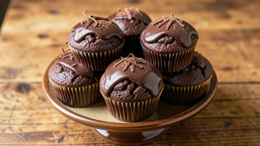 Best Moist Chocolate Cupcakes Recipe From Scratch: Velvety Crumb and Fudgy Core Magic
