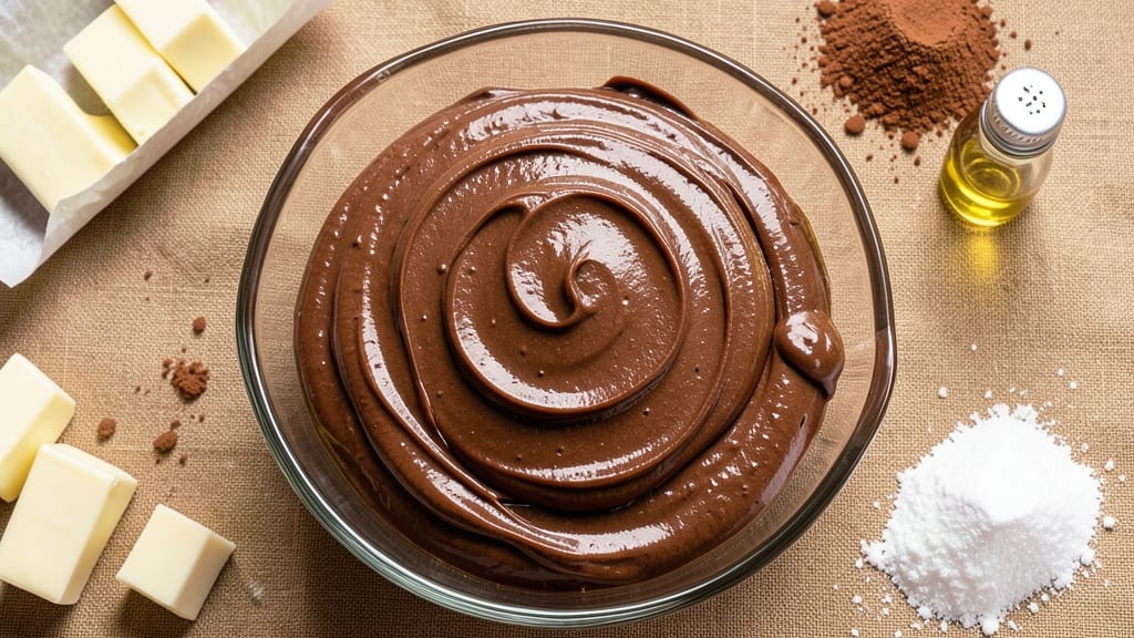 Basic Homemade Chocolate Frosting Recipe: Silky Smooth Spread in 5 Minutes
