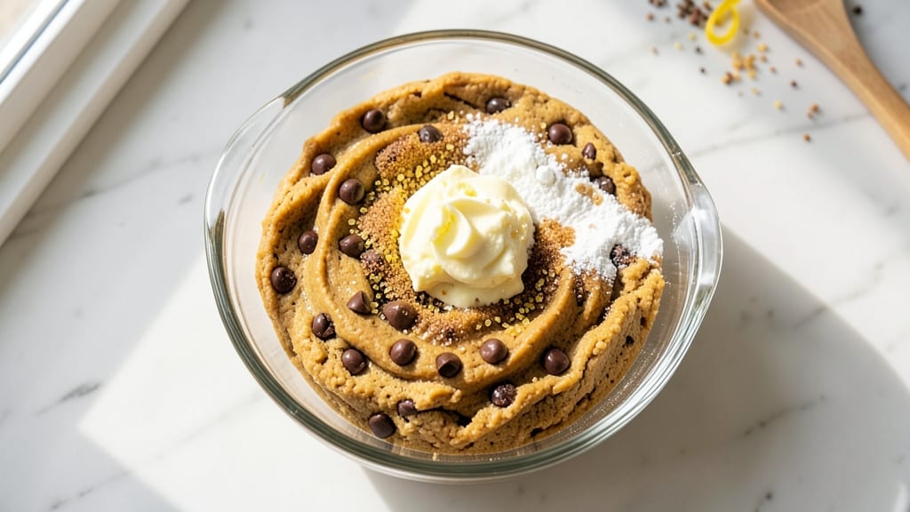 Betty Crocker Chocolate Chip Cookie Recipe with Shortening: Classic Crispy Edges and Melty Centers