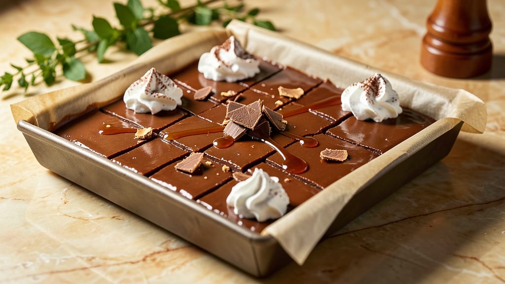 Carnation Milk Chocolate Fudge Recipe: Ultra-Smooth Pour With Crackly Top Magic