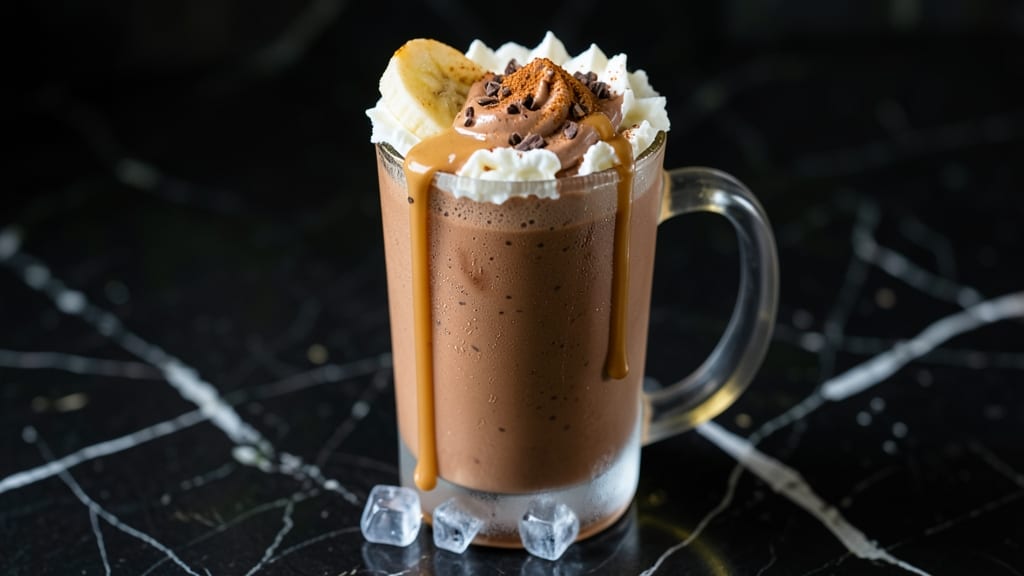 Best Chocolate Whey Protein Shake Recipe: Velvety Smoothness With Hidden Peanut Butter Boost