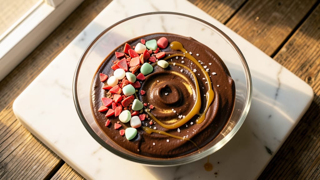Candy Coated Chocolate Recipe: Crunchy Shells With Silky Chocolate Hearts
