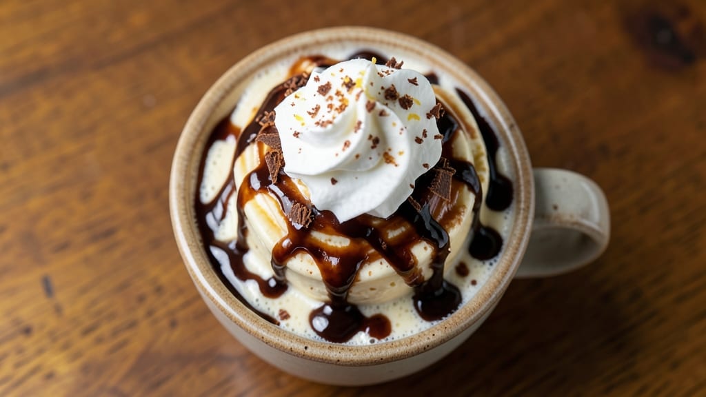 Chili's Chocolate Shake Recipe: Thick and Creamy Without the Blender Hack