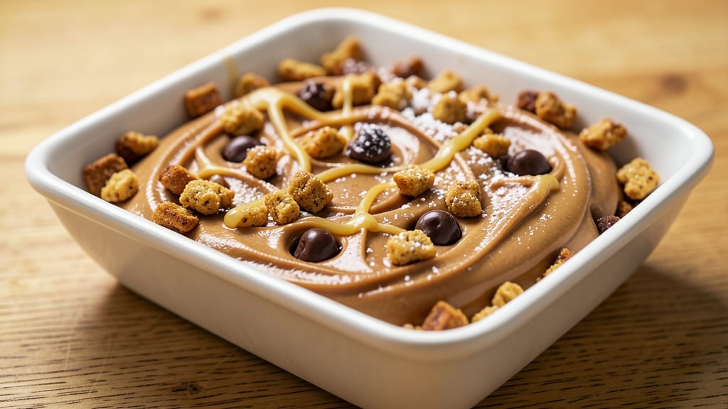 Chex Mix Peanut Butter Chocolate Bars Recipe: Crunchy Snack Stack With Nutty Swirls