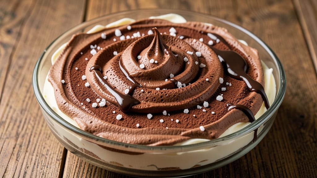 Best Chocolate Buttercream Frosting Recipe Ever: Ultra-Smooth Swirls That Never Weep