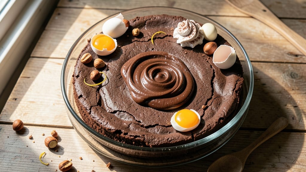 Baker's Unsweetened Chocolate Cake Recipe: Deep Cocoa Crunch With Moisture-Retaining Secret