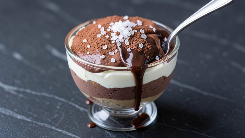 Carb-Free Chocolate Mousse Recipe: Whipped Aquafaba Magic Without Eggs