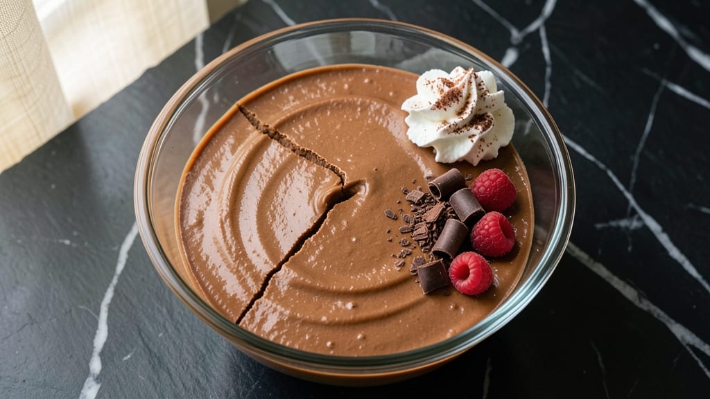 Cake Boss Chocolate Mousse Filling Recipe: Ultra-Stable Layers Without Watery Failures
