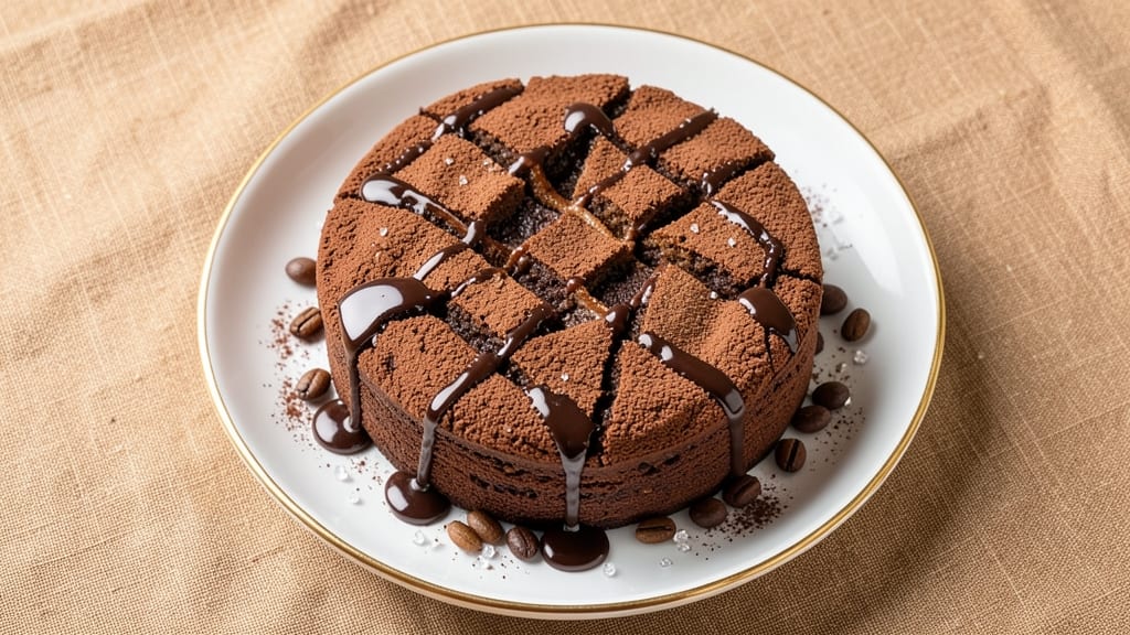 Carlo's Bakery Chocolate Cake Recipe: Triple-Layered Height With Buttery Frosting