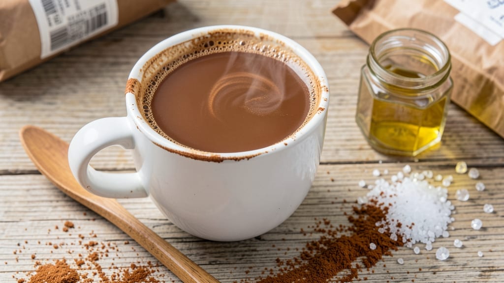 Cheap Hot Chocolate Recipe: Cozy Richness for Under $2 a Serving
