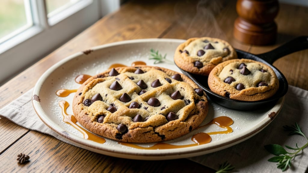 Best Chocolate Chip Recipe Tasty: Double-Baked Crunch With Gooey Centers