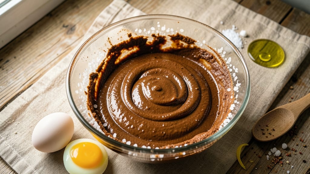 Cheap and Easy Chocolate Cake Recipe: One-Bowl Moistness Without the Fuss