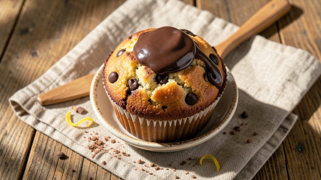 Best Chocolate Cupcake Recipe In The World: Moist Crumb and Triple-Layered Fudge Swirls