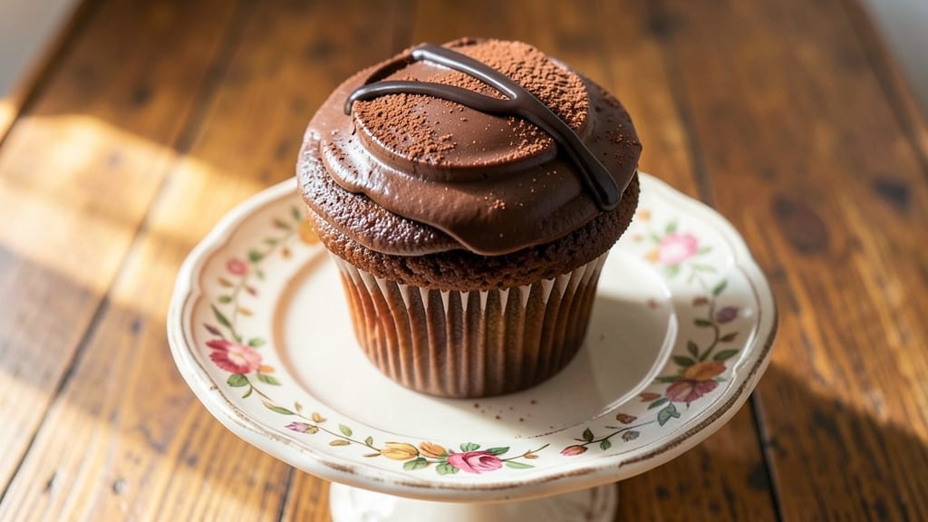 Betty Crocker Chocolate Cupcakes Recipe: Moist Bites With Vanilla Frosting Magic