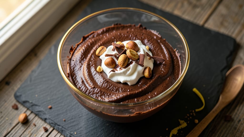 Burnt Chocolate Recipe: Deep Roasted Bite With Caramelized Edges