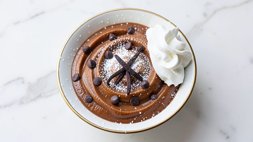 Cannoli Chocolate Custard Filling Recipe: Silky Ganache With Crispy Shells