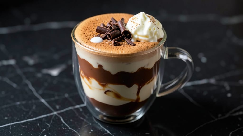 Cardi B Hot Chocolate Recipe: Velvety Spice and Boozy Coffee Kick