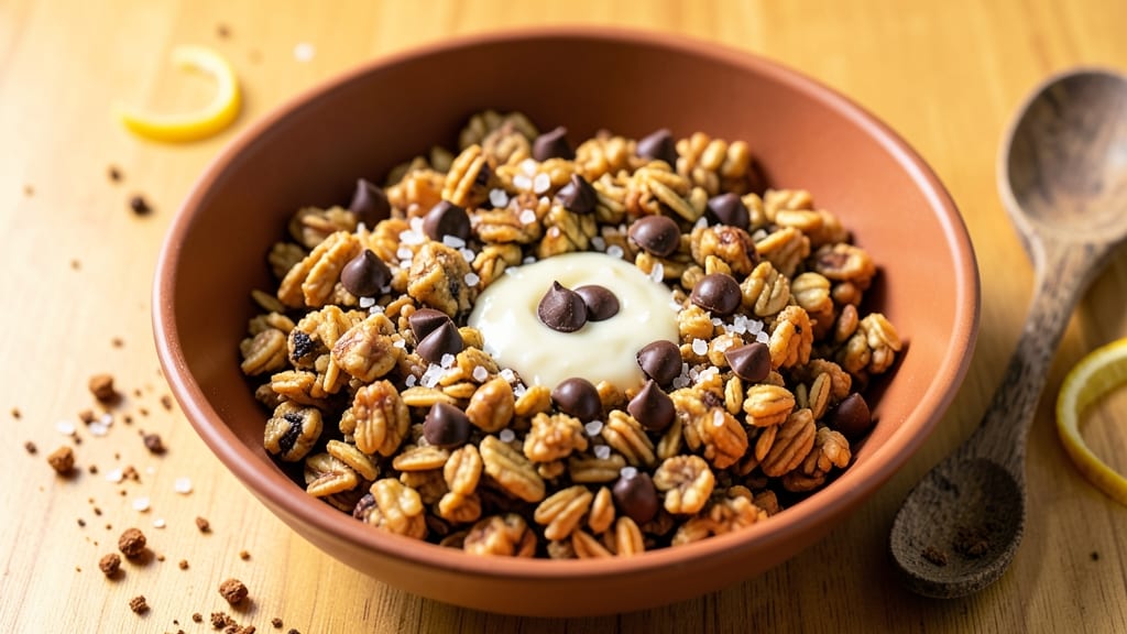 Chewy Oatmeal Chocolate Chip Cookies Recipe: Buttery Oats and Melty Chunks in Every Bite