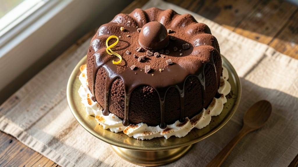 Betty Crocker Chocolate Cake Recipe: Triple-Layered Height With Fudgy Frosting Magic