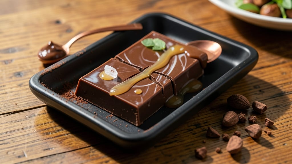 Bean To Bar Milk Chocolate Recipe: From Fermented Beans to Rich, Velvety Bars