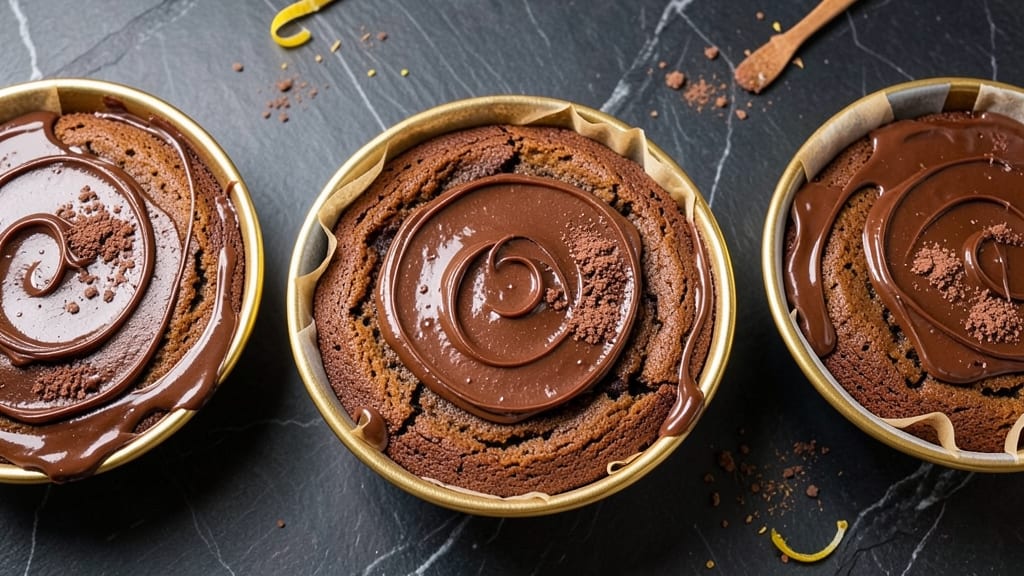 Cheryl Day's Chocolate Cake Recipe: Triple-Layered Moisture With Secret Buttermilk Secret