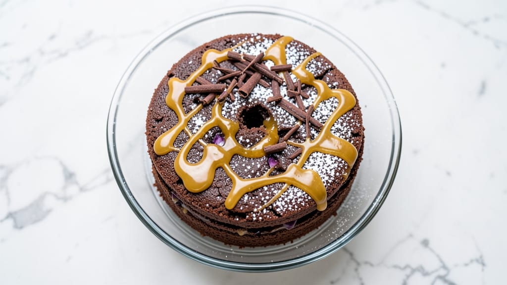 Best Filipino Chocolate Cake Recipe: Espresso-Infused Layers With Crunchy Top Magic