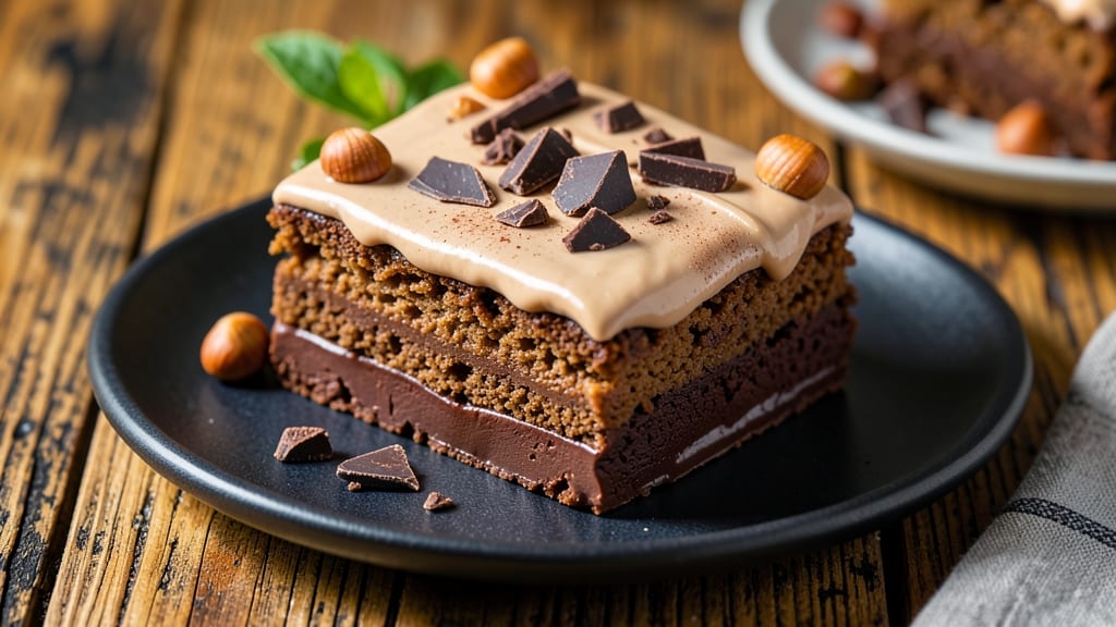 Ben And Jerry's Chocolate Fudge Brownie Recipe Change: Fudgy Cracks Meet Coffee-Infused Ganache Rivers