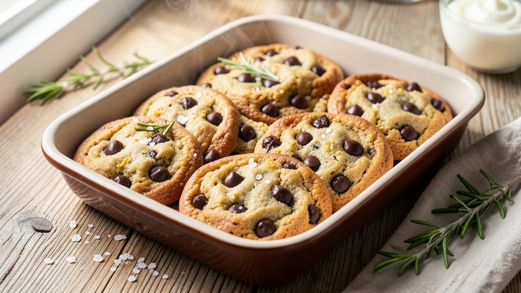 Cannabis Chocolate Chip Cookie Recipe: Infused Crunch With Melty Potency