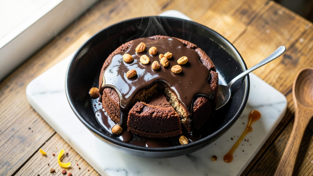 Bruce's Chocolate Cake Recipe: Moist Layers and Fudgy Frosting Magic