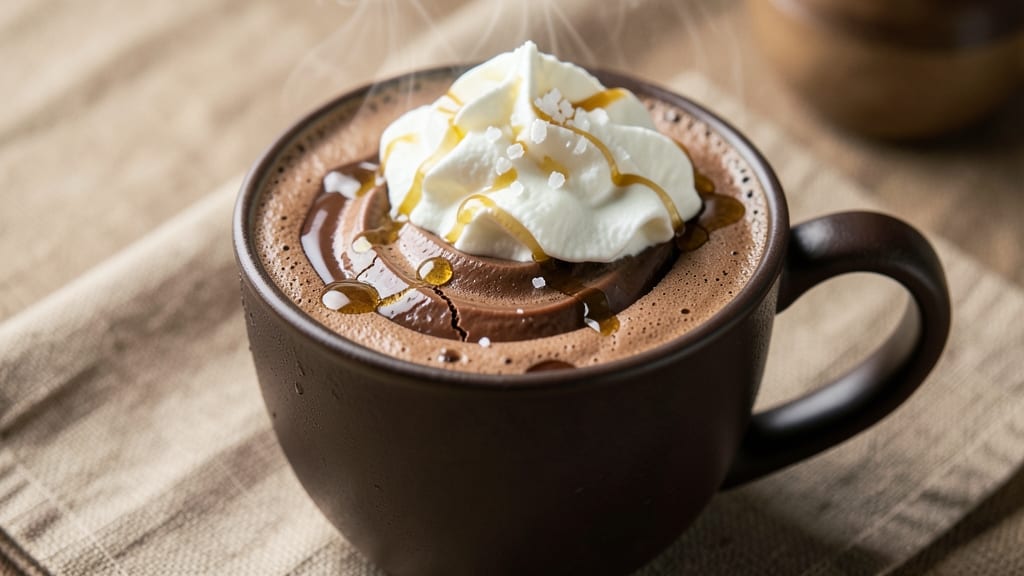 Bakers Chocolate Hot Chocolate Recipe: Deep Cocoa Richness With Marshmallow Clouds