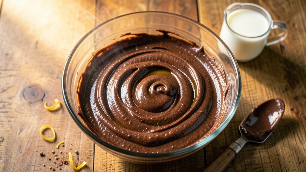 Betty Crocker Super Moist Butter Recipe Chocolate Cake Mix: Velvety Fudgy Texture Without Extra Eggs