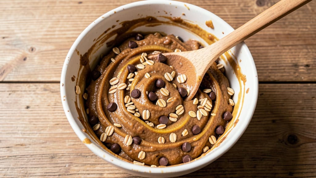 Banana Oats and Chocolate Chip Cookie Recipe: Warm Spice and Melty Chunks in One Bite