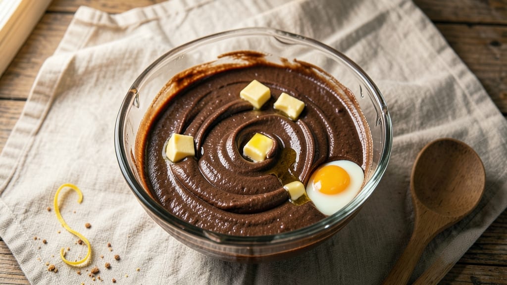 Betty Crocker Butter Chocolate Cake Mix Recipe: Fudgy Core With Buttery Crunch Top