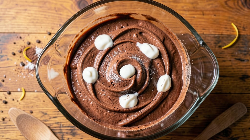 Betty Crocker's Moist Chocolate Cake Recipe: Fudgy Core and Fluffy Crumb Magic