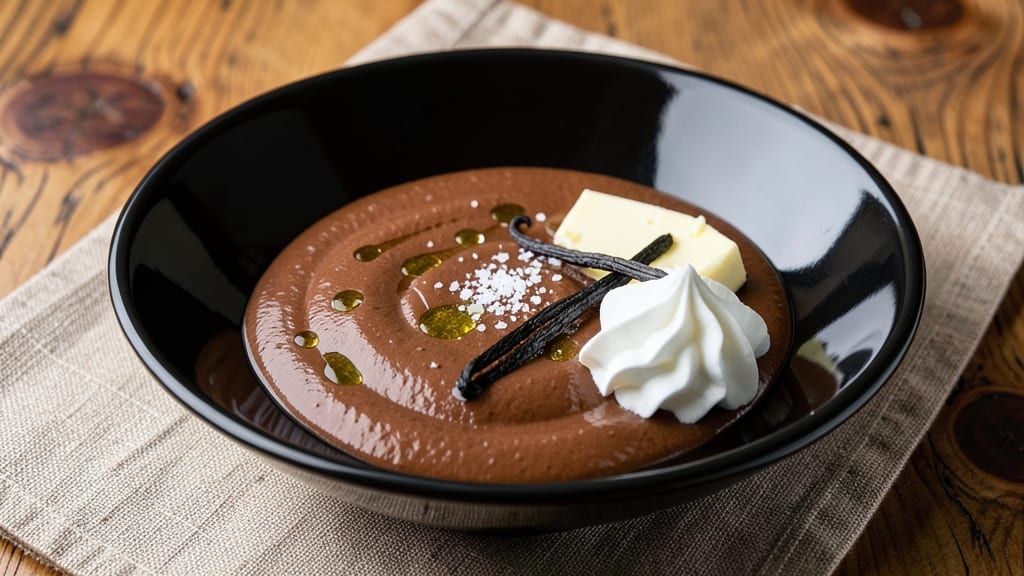 Baker's Unsweetened Chocolate Sauce Recipe: Silky Drizzle for Desserts and Drinks