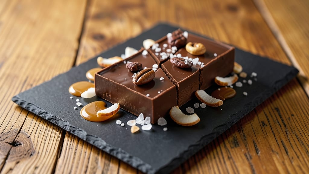 Bean-to-Bar Chocolate Recipe: From Fermented Beans to Rich Truffles