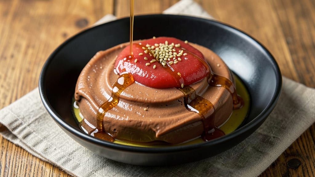 Carob Powder Chocolate Recipe: Nutty-Sweet Bites With Zero Caffeine Crunch