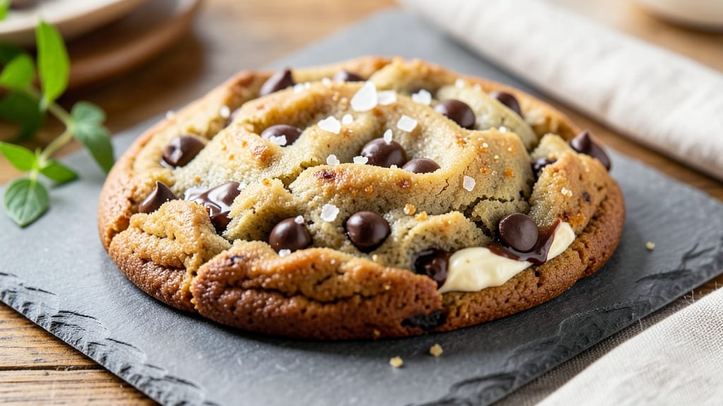 Broma Bakery Chocolate Chip Cookies Recipe: Warm Spice and Buttery Crunch in Every Bite