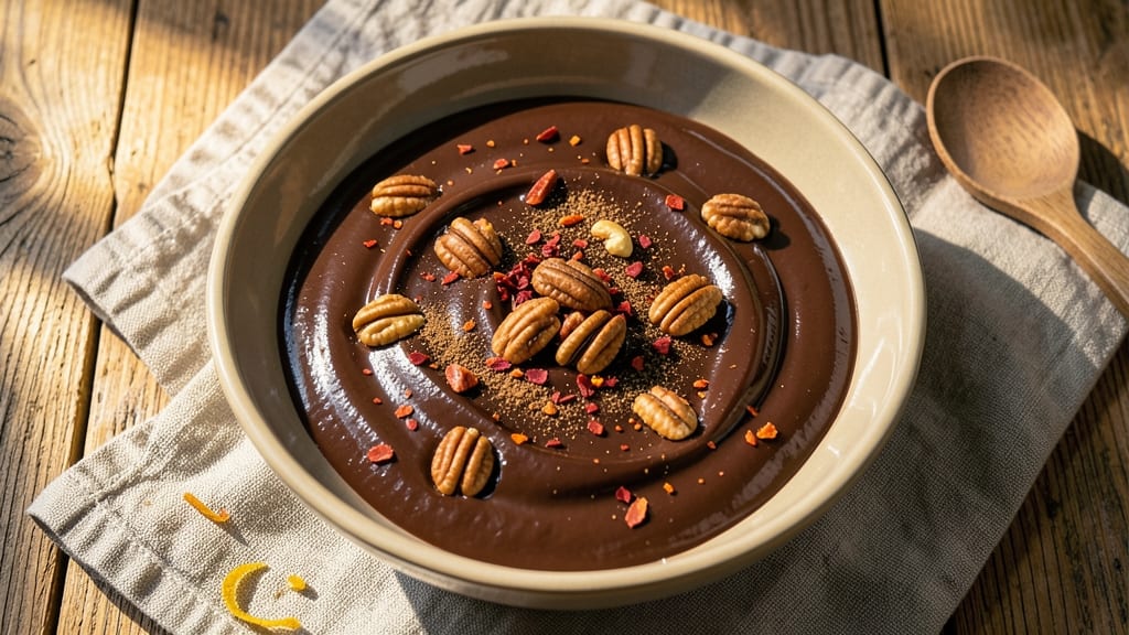 Chili Chocolate Bars Recipe: Spiced Crunch Meets Molten Sweetness