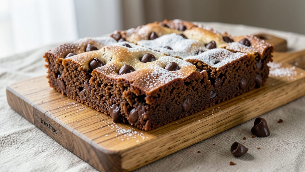 Betty Crocker Milk Chocolate Brownie Recipe: Single-Batch Magic Without the Mess