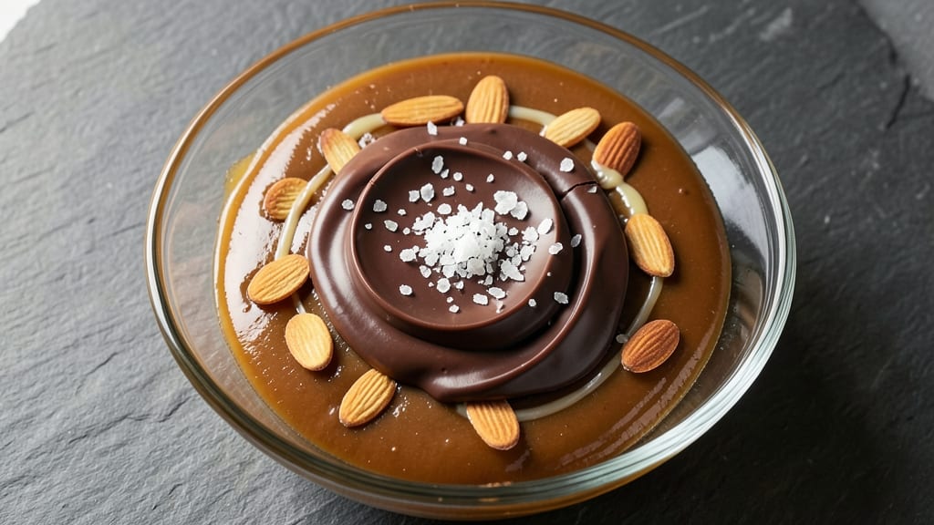 Caramel Chocolate Almond Bark Recipe: Crunchy Sweetness in 10 Minutes