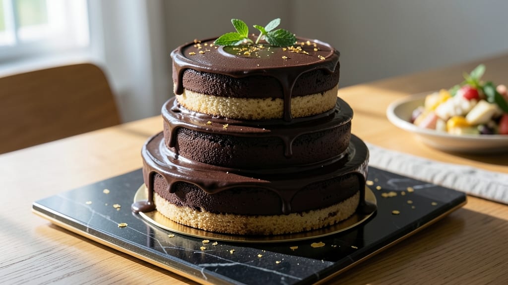 Cake Boss Chocolate Buttercream Icing Recipe: Ultra-Smooth Swirls With Deep Chocolate Intensity