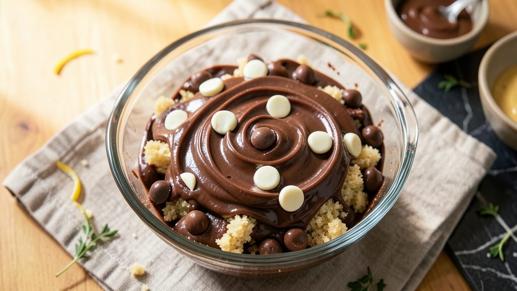 Cake Pops With Chocolate Chips Coating Recipe: Crunchy Shells and Melty Chunks Magic