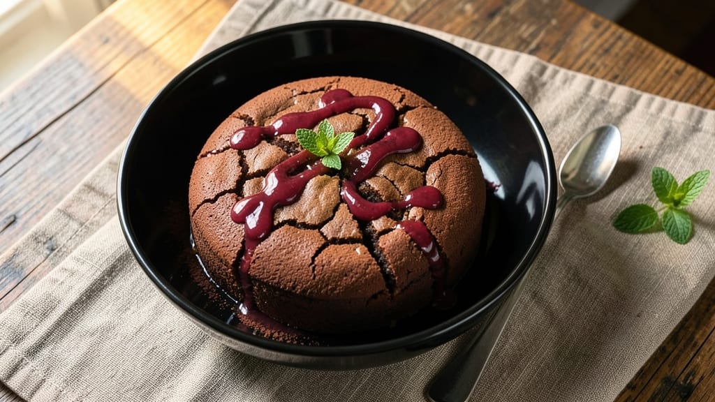 Best Ever Vegan Chocolate Cake Recipe: Triple-Layered Moisture With Coffee-Infused Ganache