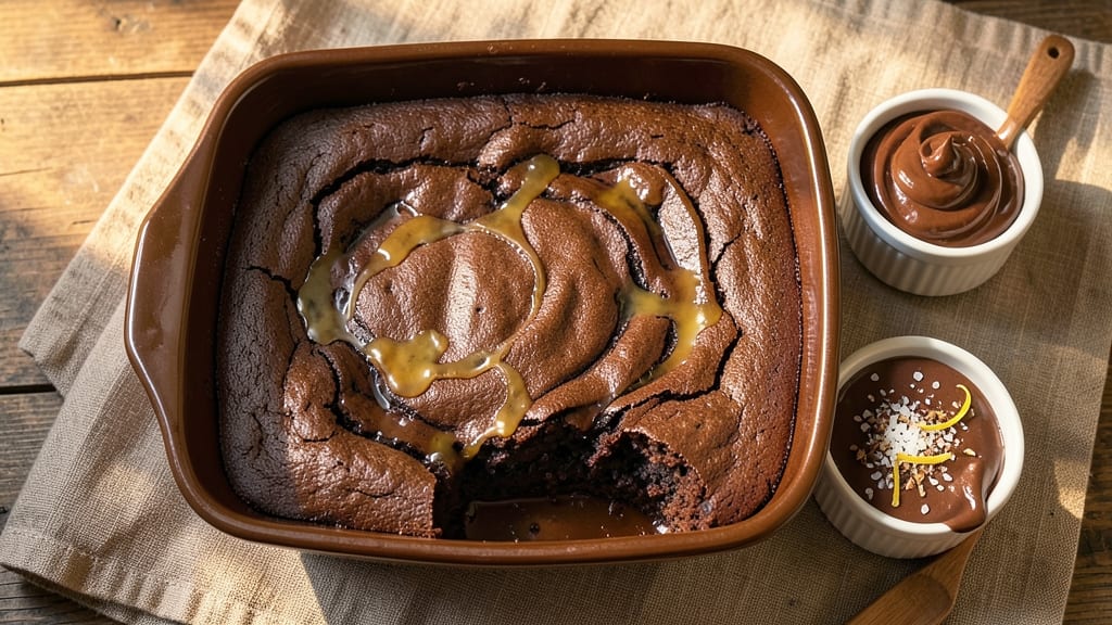 Brownie Recipe With Chocolate Milk Powder: Ultra-Fudgy Depth From Powdered Chocolate