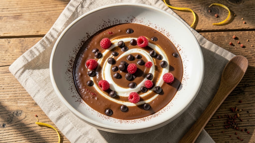 Cacao Chocolate Bar Recipe: Intense Cocoa Crunch With Molten Ganache Core