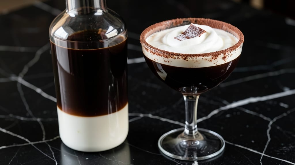 Cheesecake Factory Chocolate Martini Recipe: Boozy Swirls and Creamy Layers in One Bite