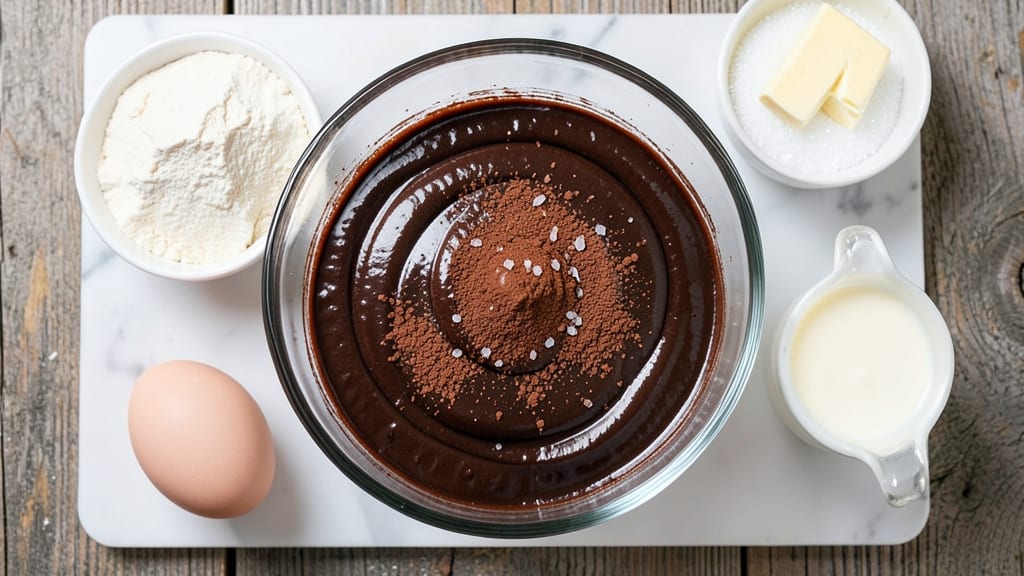 Betty Crocker's Super Moist Chocolate Butter Recipe: Fudgy-Crisp Contrast in Every Layer